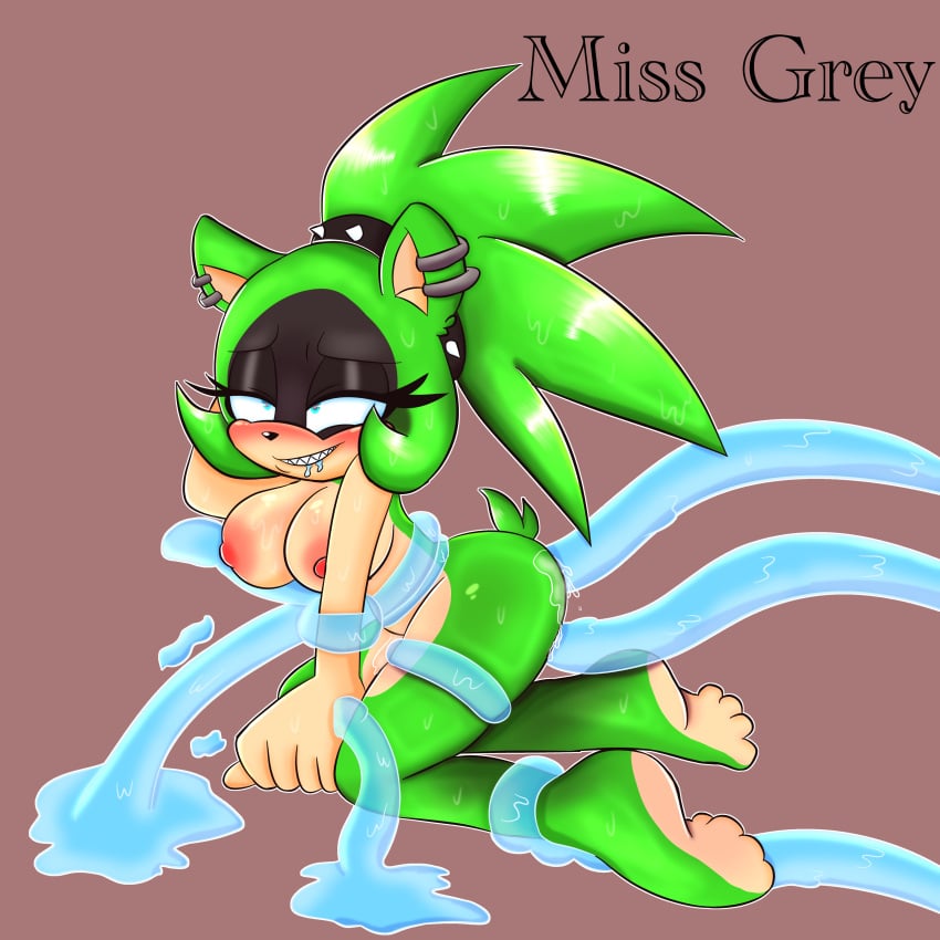 Missgreynsfw (Artist) Rule 34 Image