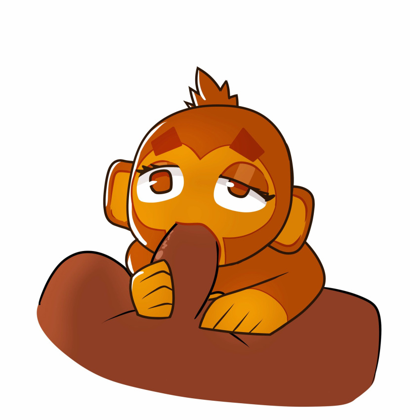 1:1 Rule 34 Image