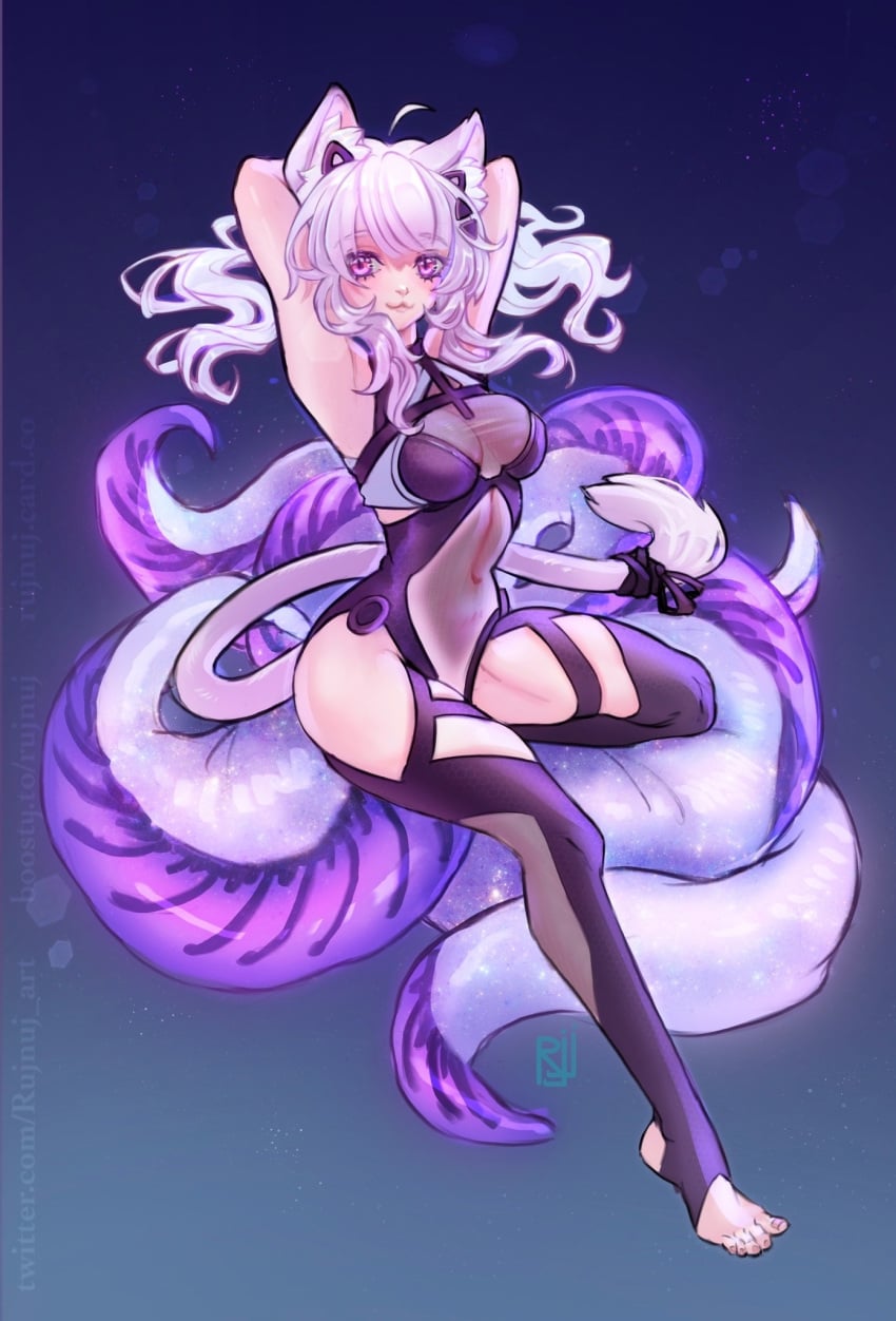 Squchan (Vtuber) Rule 34 Image