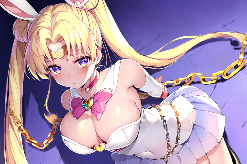 Bishoujo Senshi Sailor Moon Rule 34 Image