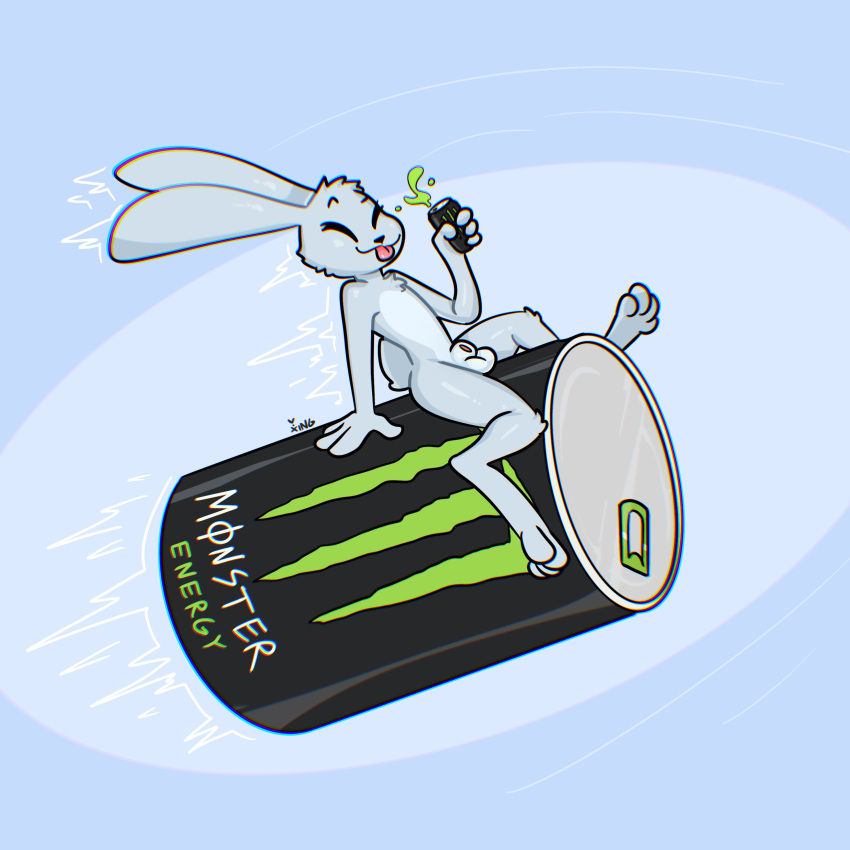 Monster Energy Rule 34 Image
