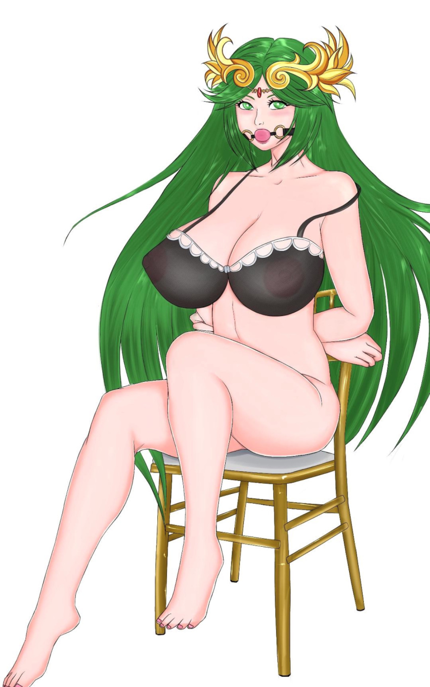 1girls Rule 34 Image