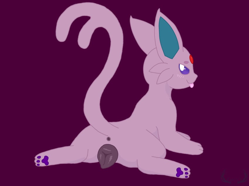 Eeveelution (Nintendo) Rule 34 Image