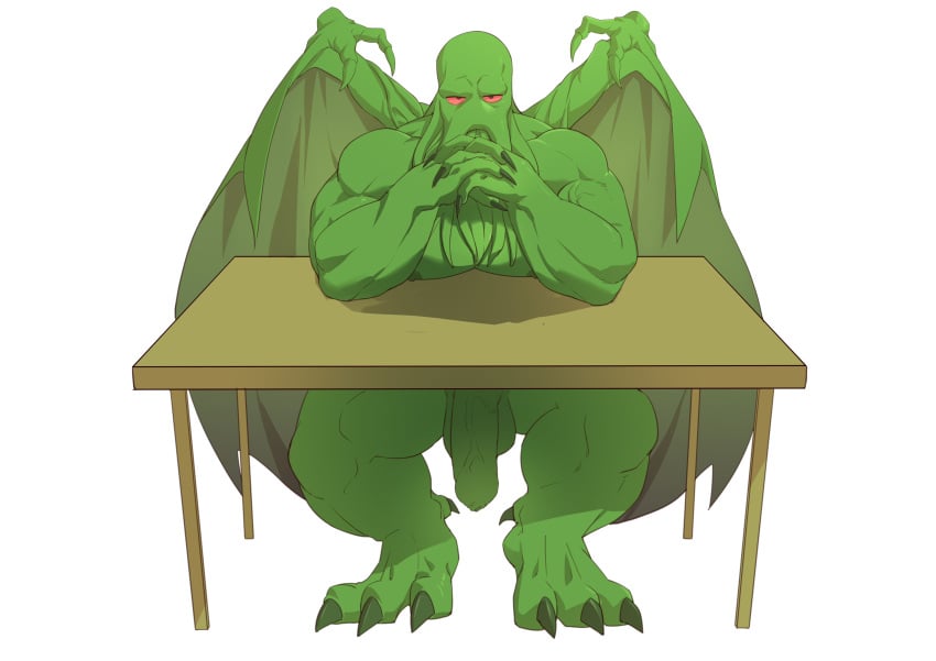 Lustful Desires Rule 34 Image