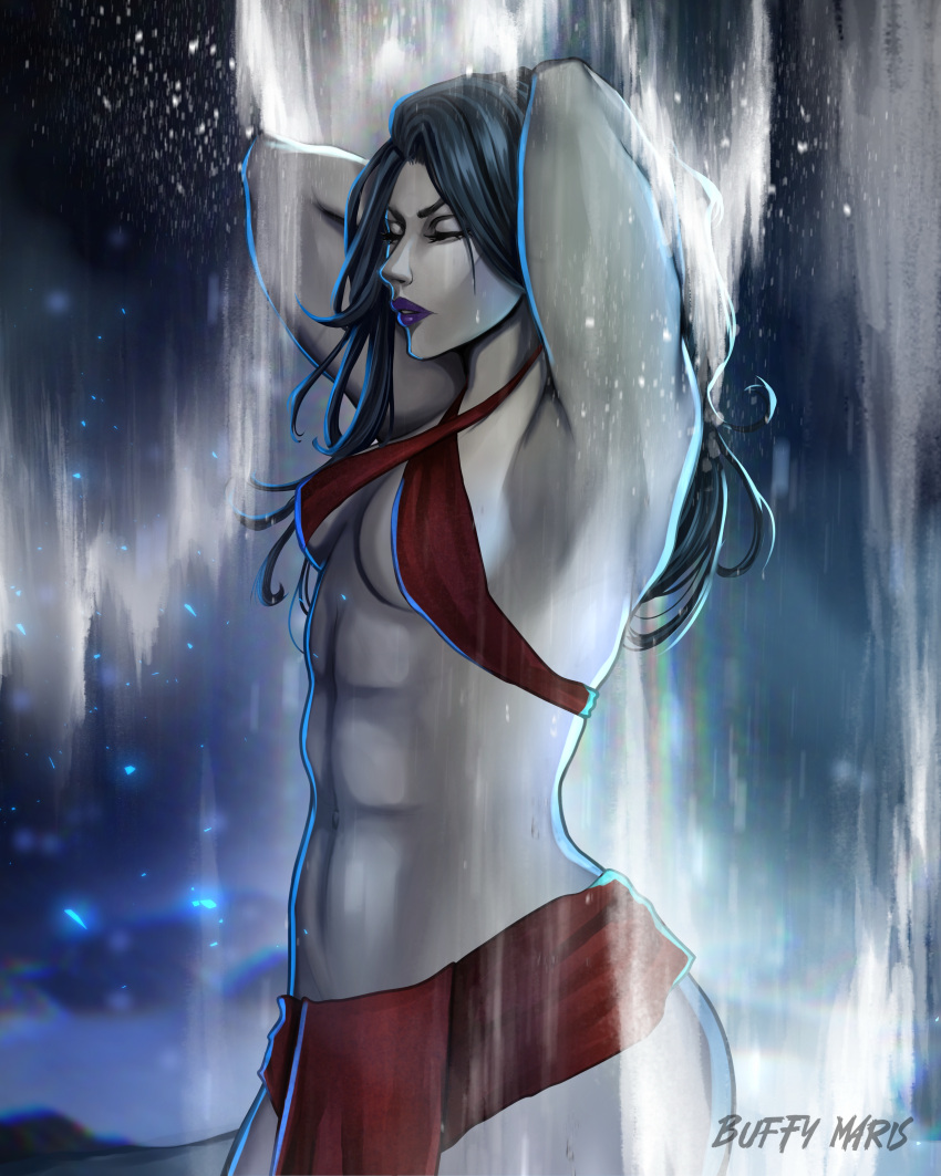 Nemesis (Hades) Rule 34 Image