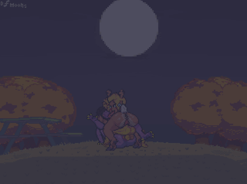 Kris (Deltarune) Rule 34 Image