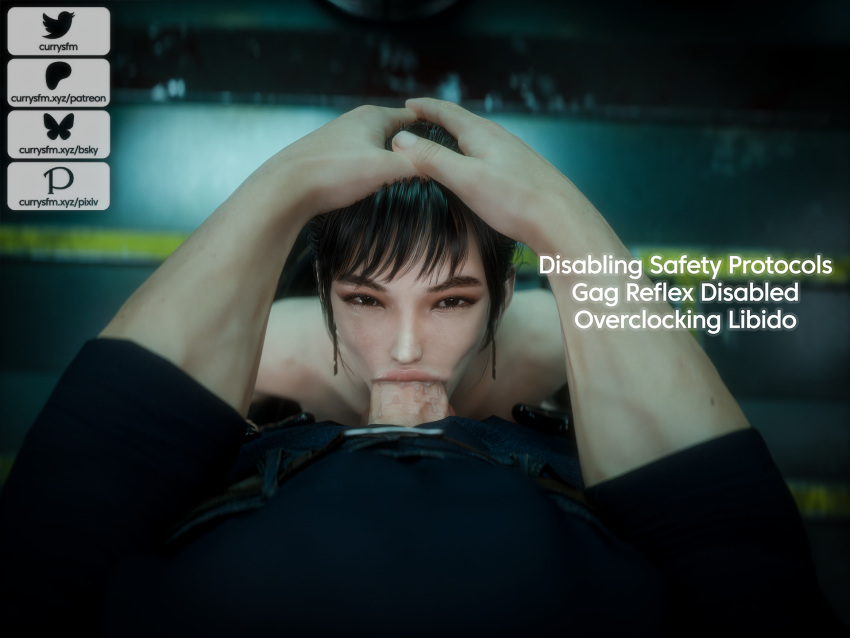 Eve (Stellar Blade) Rule 34 Image