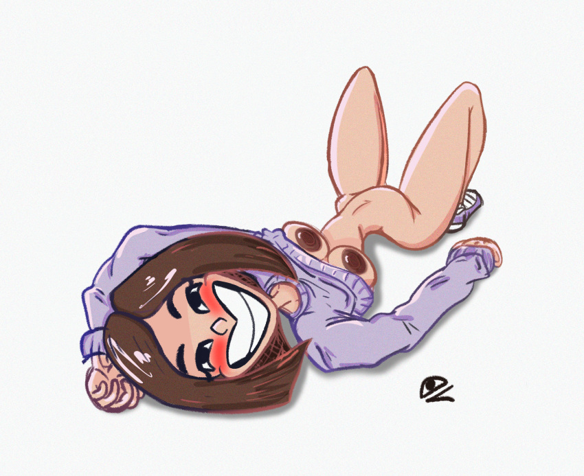 Body Fur Rule 34 Image