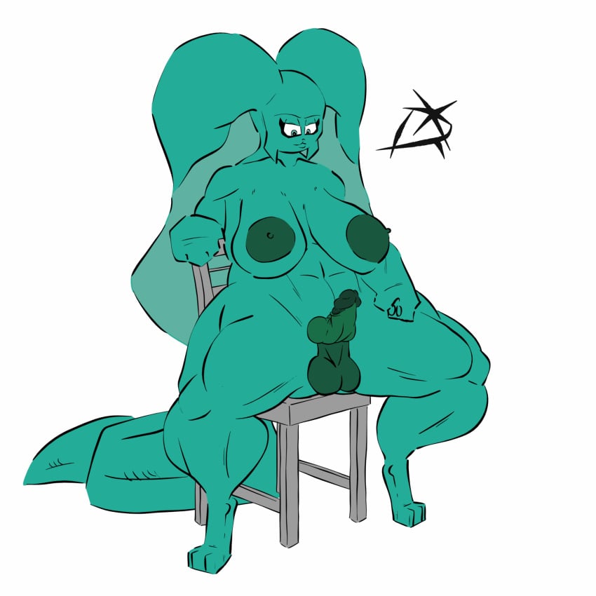 1futa abs animated anthro areola balls big_areola big_breasts big_ears bodily_fluids breasts casual_ejaculation casual_erection casual_nudity chair chu'la collarbone cum cum_drip cum_on_penis curved_penis digitigrade dripping ejaculation erection frame_by_frame furniture futadom_seraphina_(ronansmut) futanari genital_fluids genitals gif gynomorph hands-free handsfree_ejaculation hi_res humanoid intersex knot looking_down muscular muscular_gynomorph muscular_intersex muscular_legs orgasm_without_stimulation penis presenting presenting_penis retracted_balls ronansmut seraphina_(ronansmut) small_nipples smile smirk solo spread_legs spreading tail thick_penis thick_tail throbbing_balls throbbing_penis vein veiny_balls veiny_penis