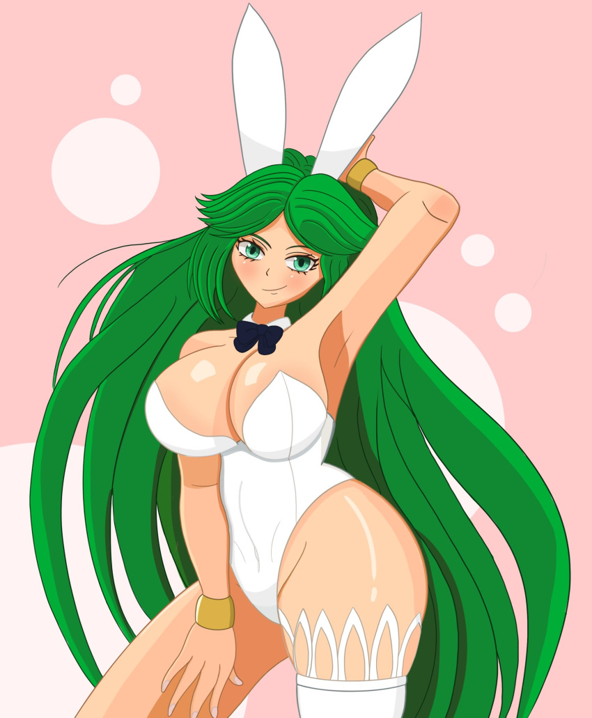 1girls Rule 34 Image