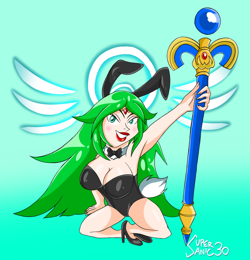 1girls Rule 34 Image