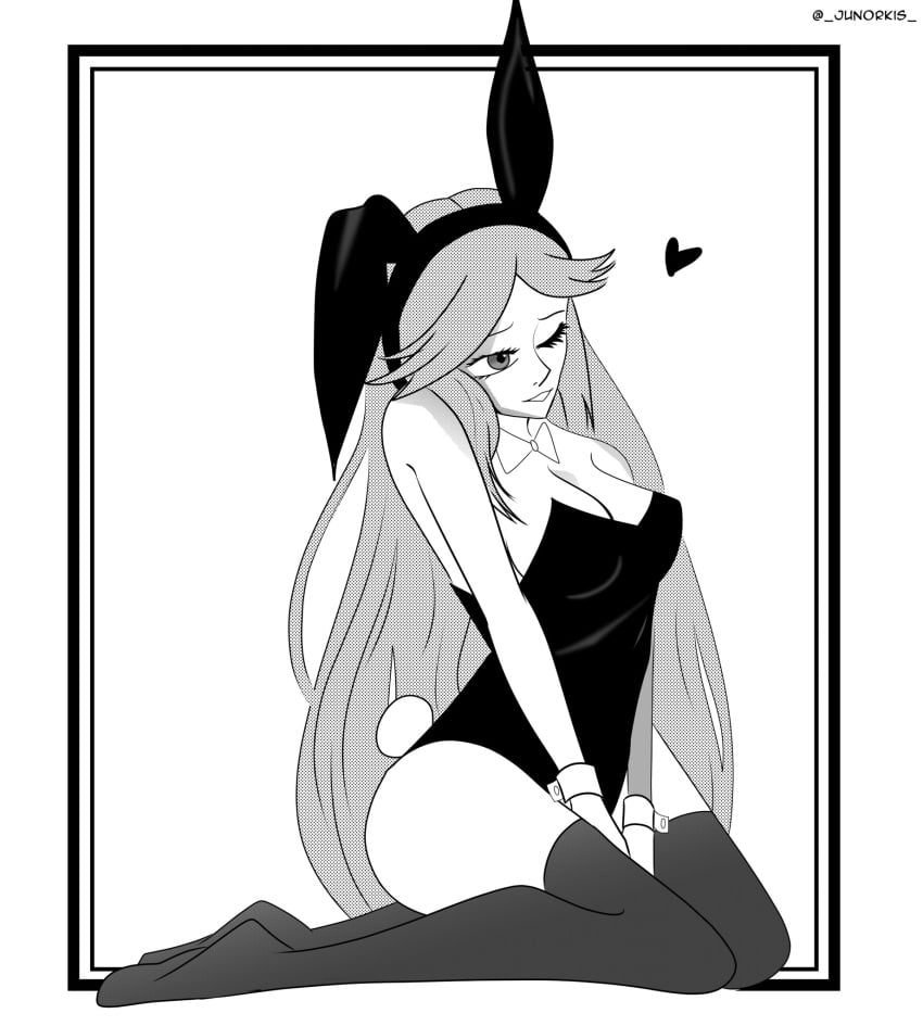 1girls Rule 34 Image
