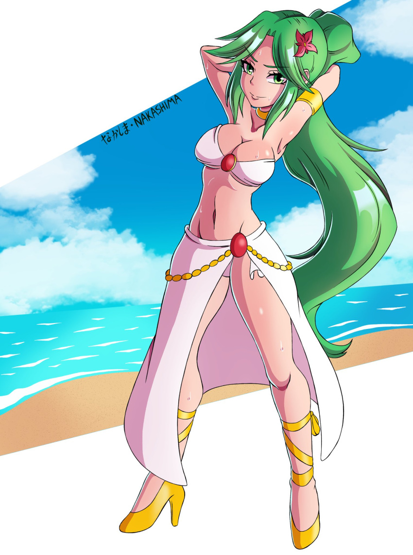 1girls Rule 34 Image