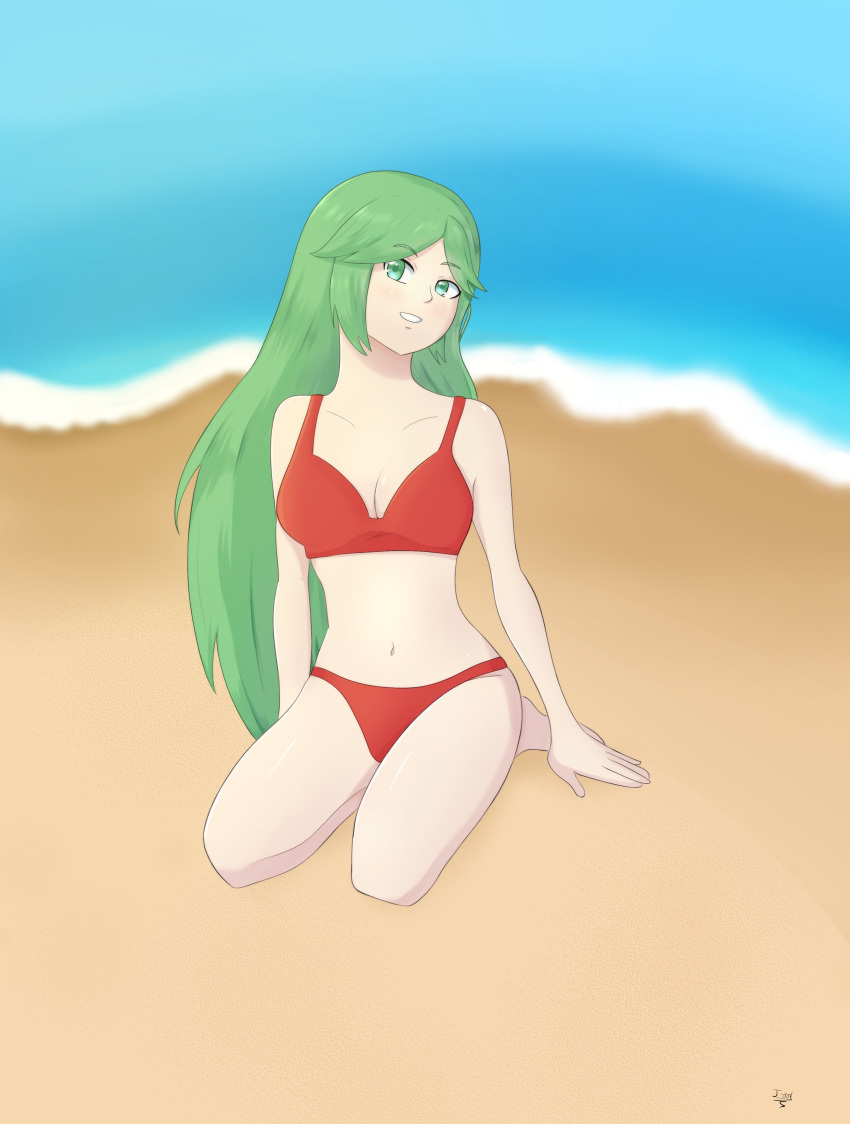 1girls Rule 34 Image