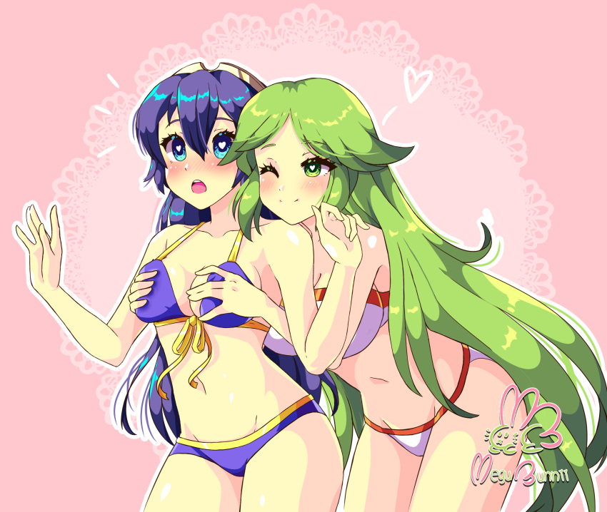 Lucina (Fire Emblem) Rule 34 Image
