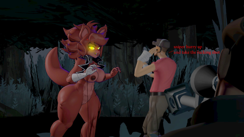 3d (Artwork) Rule 34 Image
