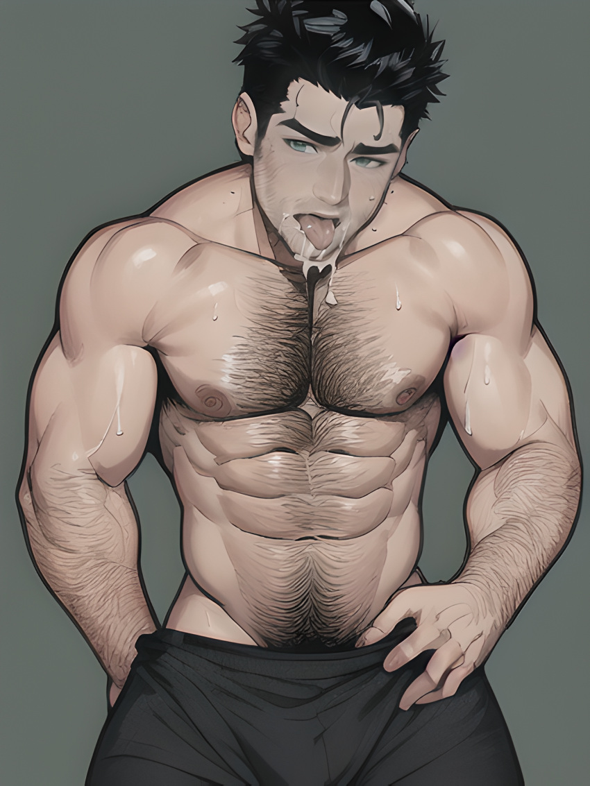 Abs Rule 34 Image