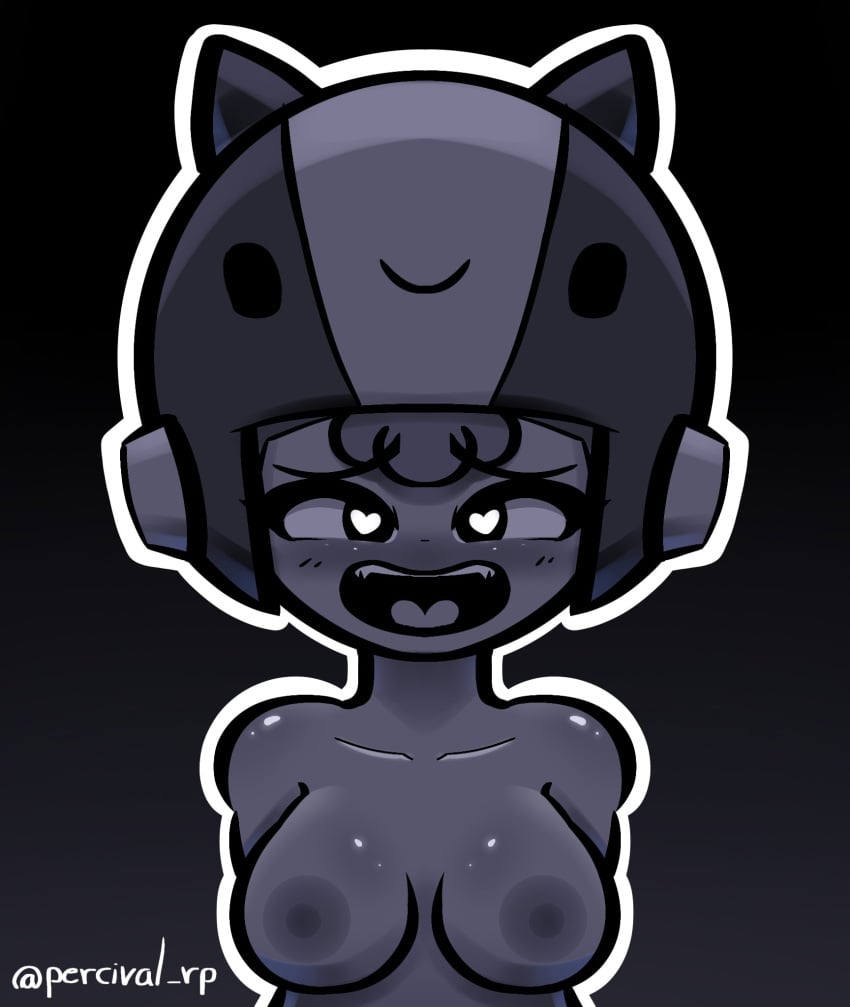 Bea (Brawl Stars) Rule 34 Image