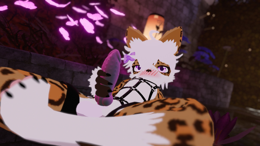 Maplekitty (Character) Rule 34 Image