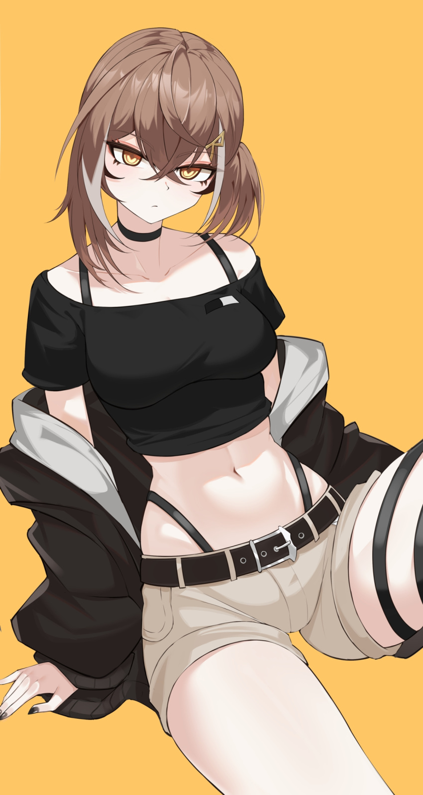 Nanashi Mumei (Hololive) Rule 34 Image