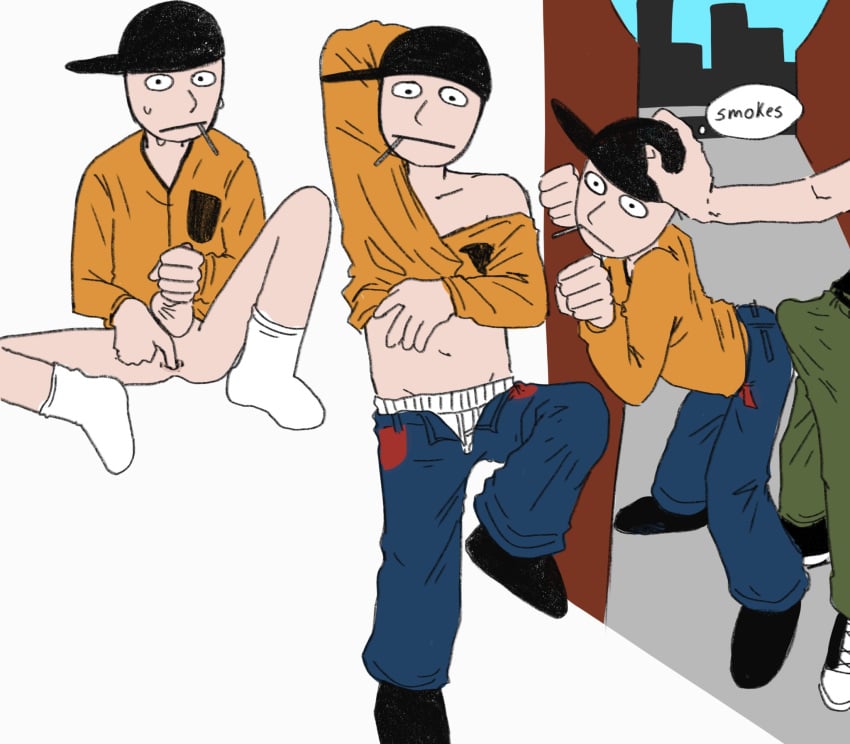 Kevin Spencer (Kevin Spencer (Series)) Rule 34 Image