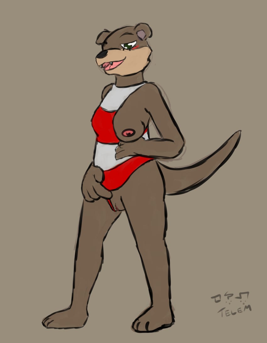 Broadside Beach Rule 34 Image