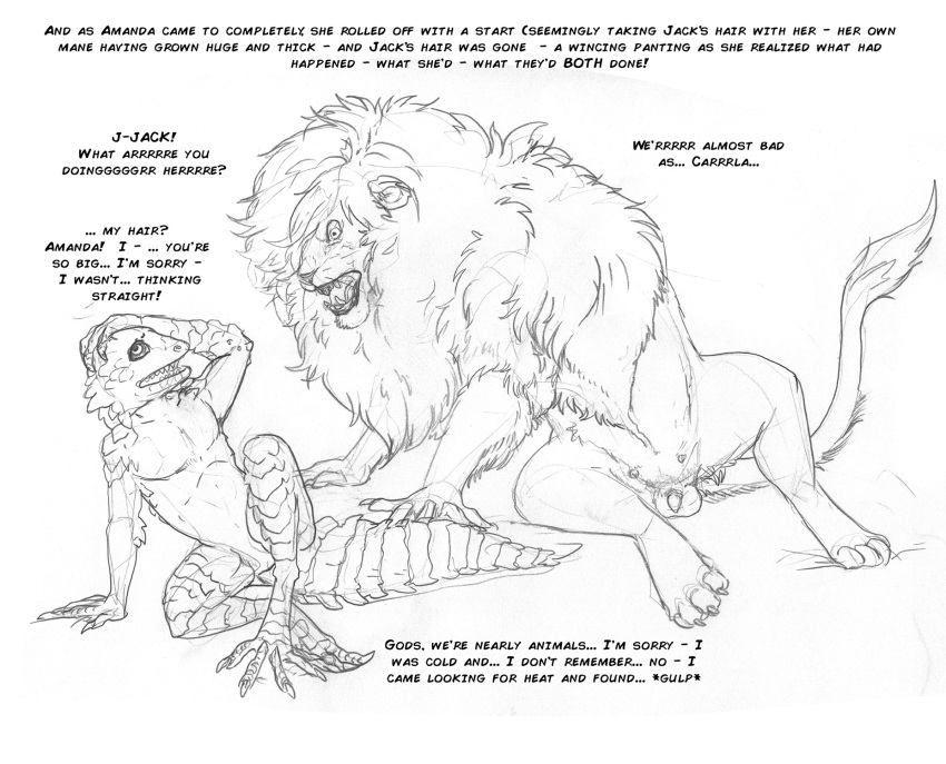 Amanda (Tcitw) Rule 34 Image