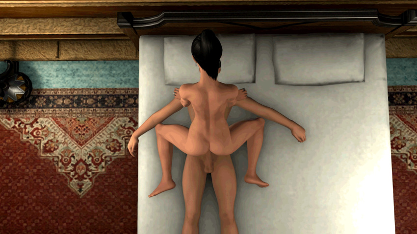 2d Animation Rule 34 Image