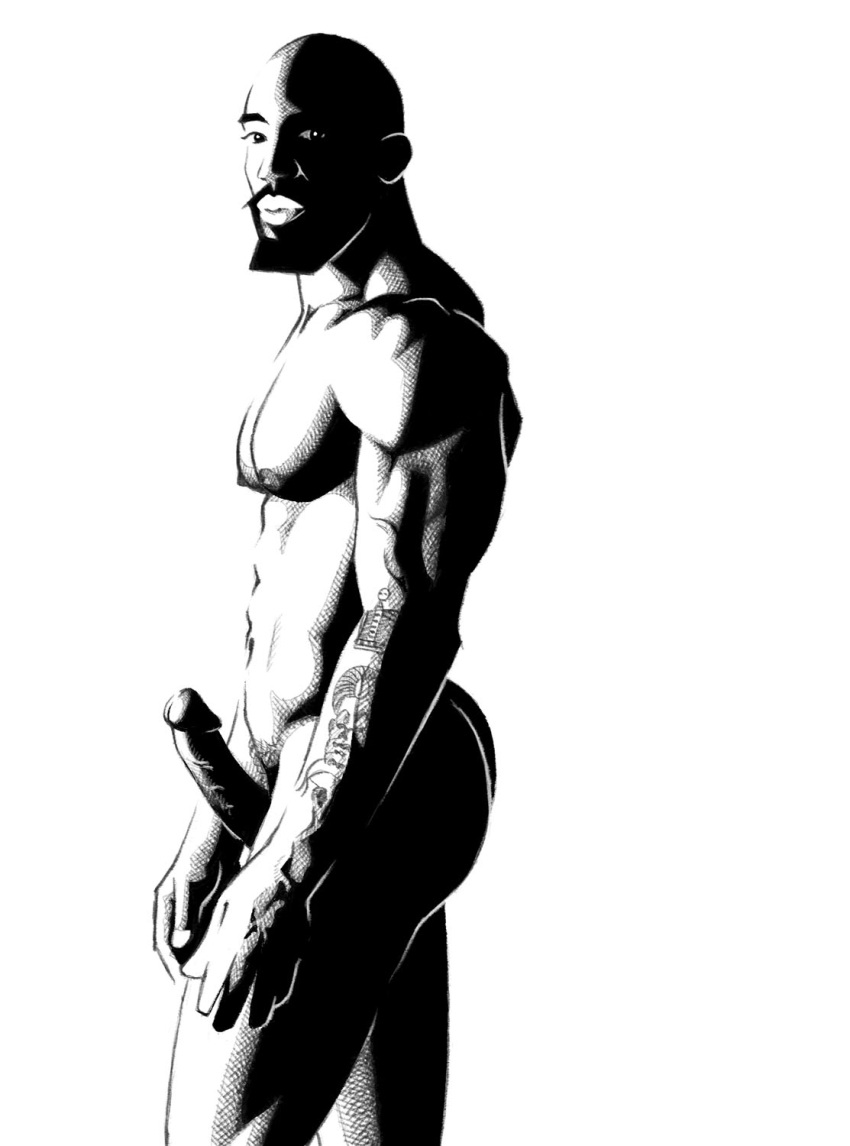 African Rule 34 Image