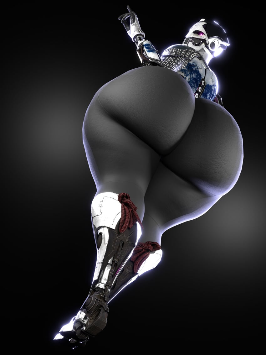 3d ada-1 big_ass bubble_butt bungie cyborg destiny_(game) destiny_2 exo exo_(destiny) fat_ass female huge_ass hyper hyper_ass hyper_butt looking_back_at_viewer massive_ass qzk_forte robot robot_girl tagme thick_thighs wide_ass wide_hips