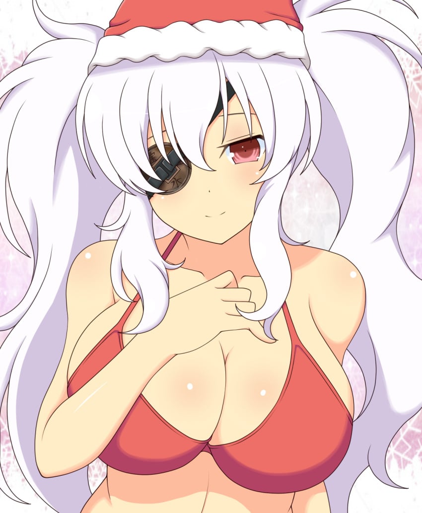 Yagyuu (Senran Kagura) Rule 34 Image