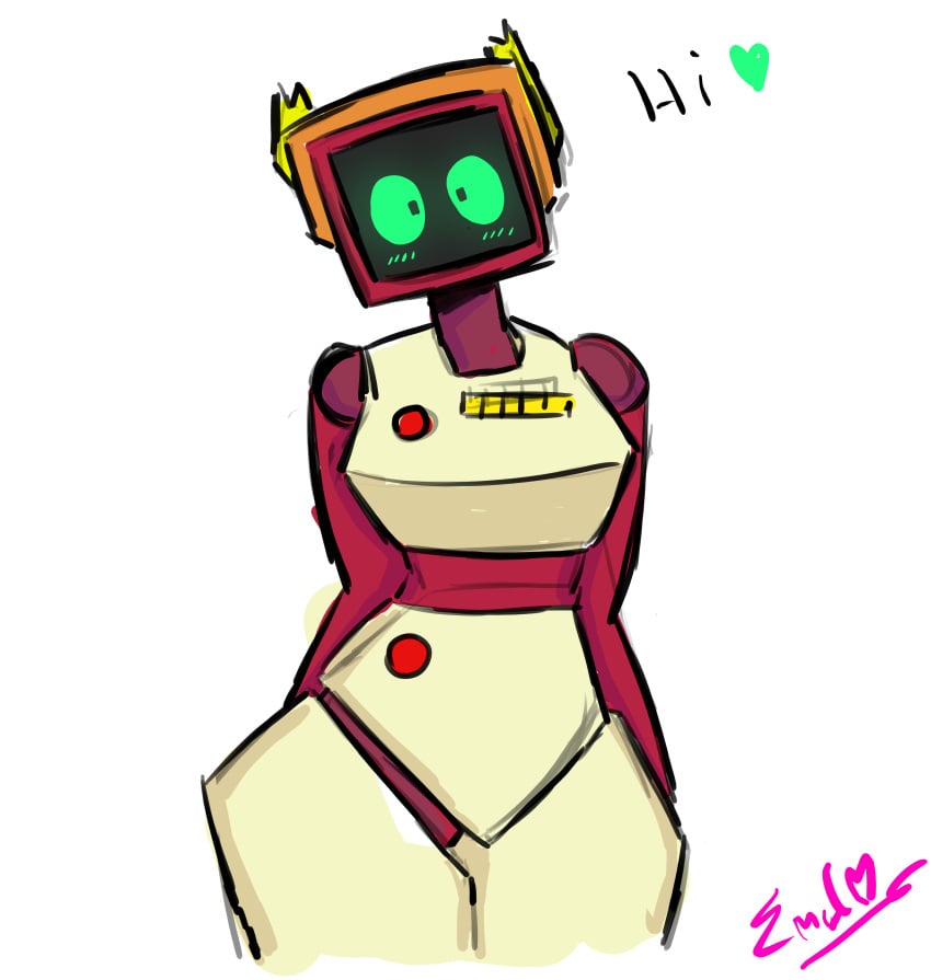 artist_request brawl_stars r-t_(brawl_stars) robot rule_63 tagme