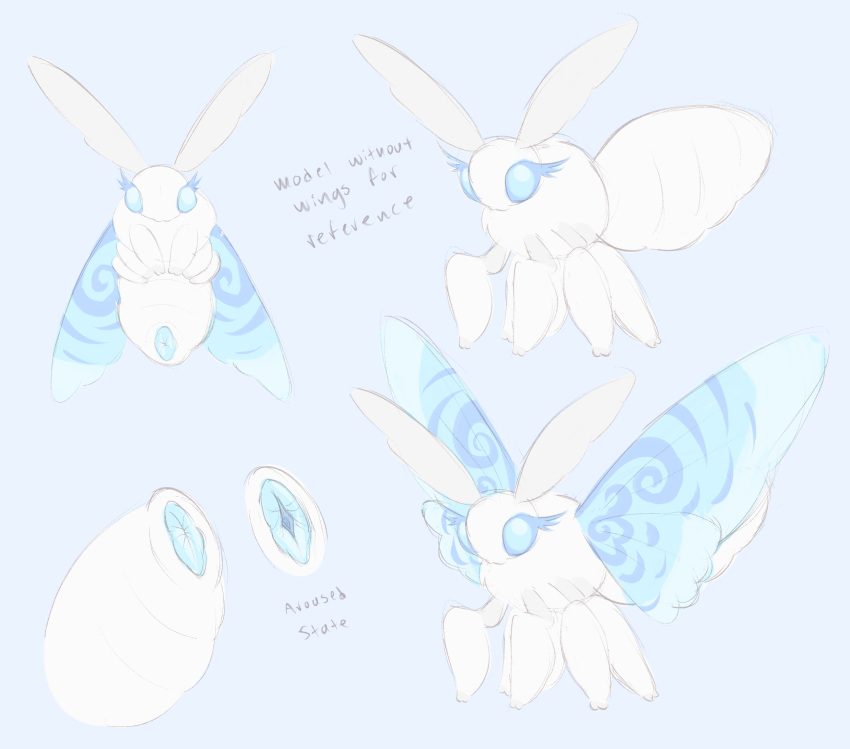 Arthropod Rule 34 Image