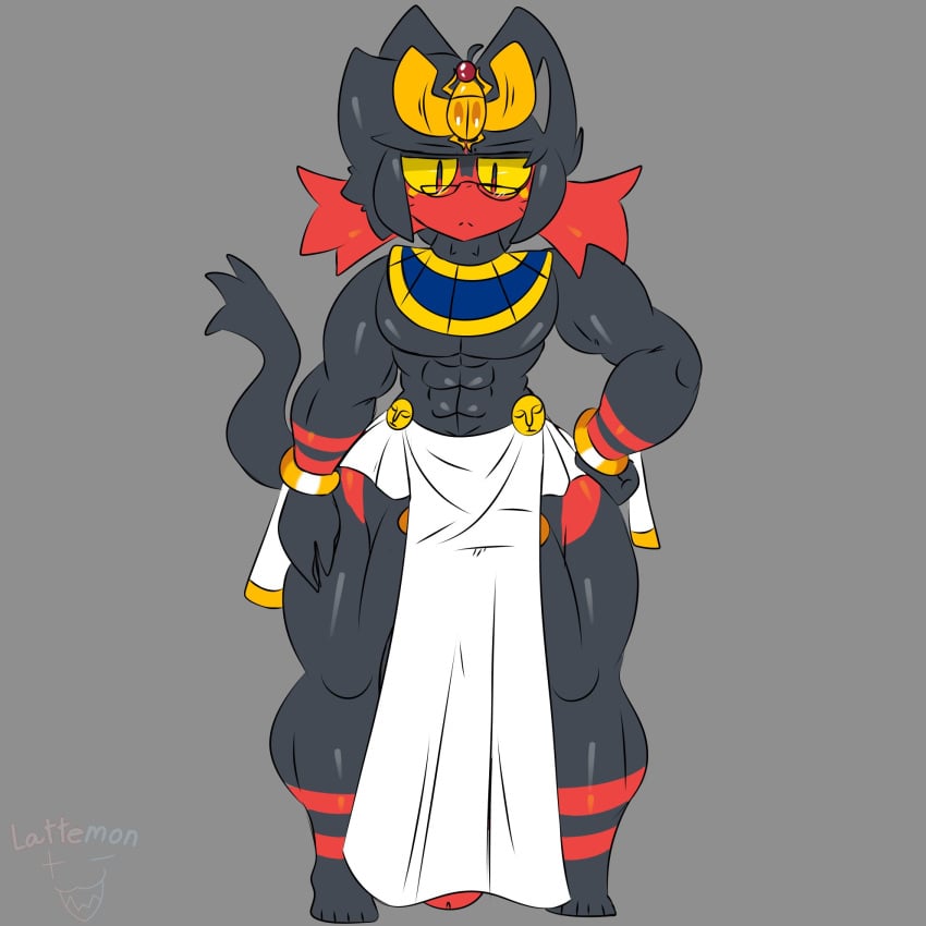PokÉMon (Species) Rule 34 Image