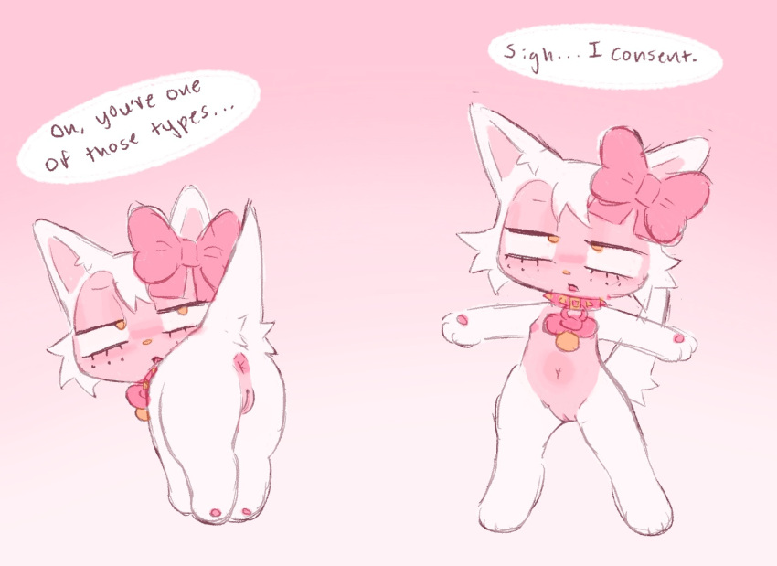 Animal Genitalia Rule 34 Image