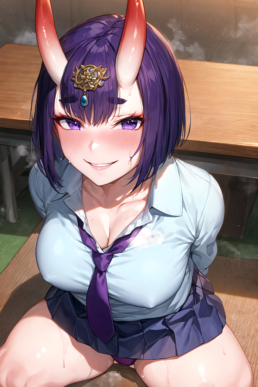 Fate (Series) Rule 34 Image