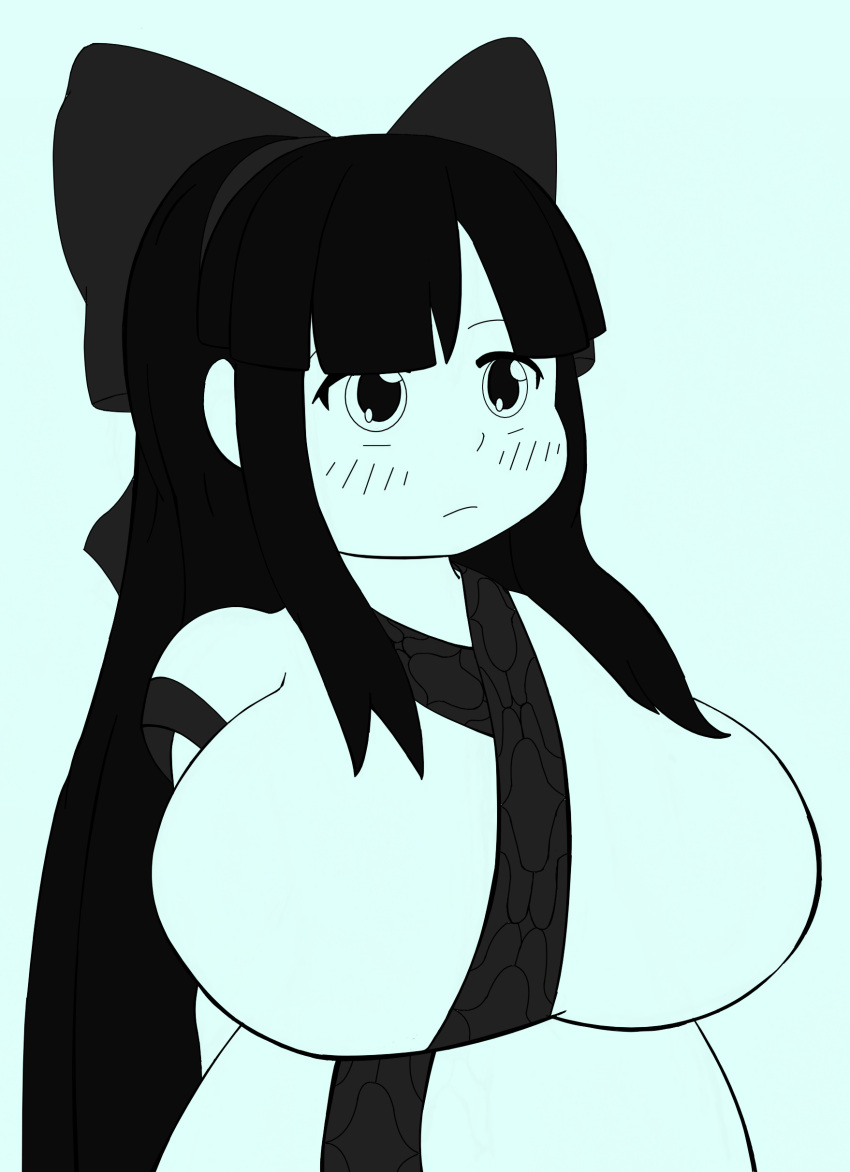 1girls Rule 34 Image