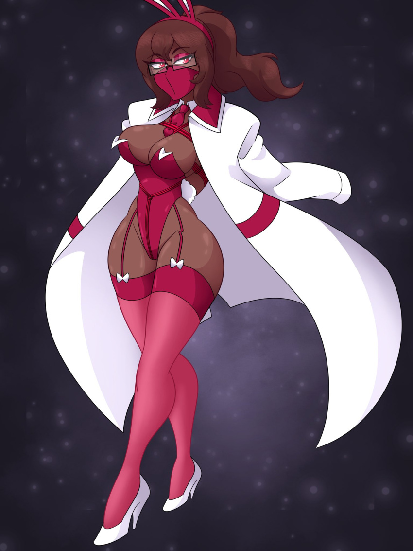 Alima (Lewdlimahopkins) Rule 34 Image