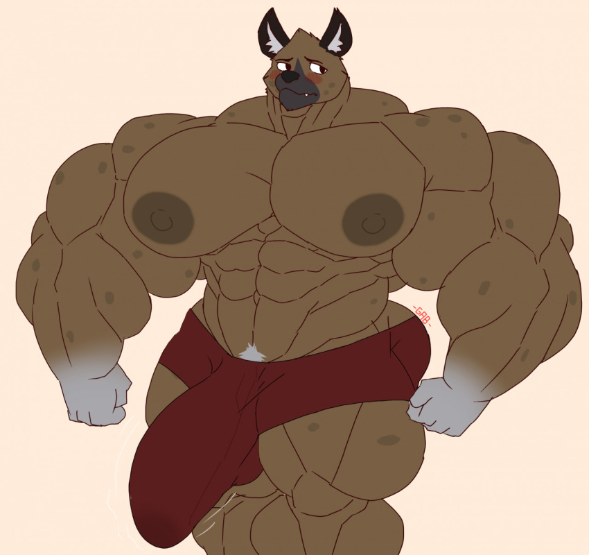 Haida (Aggressive Retsuko) Rule 34 Image
