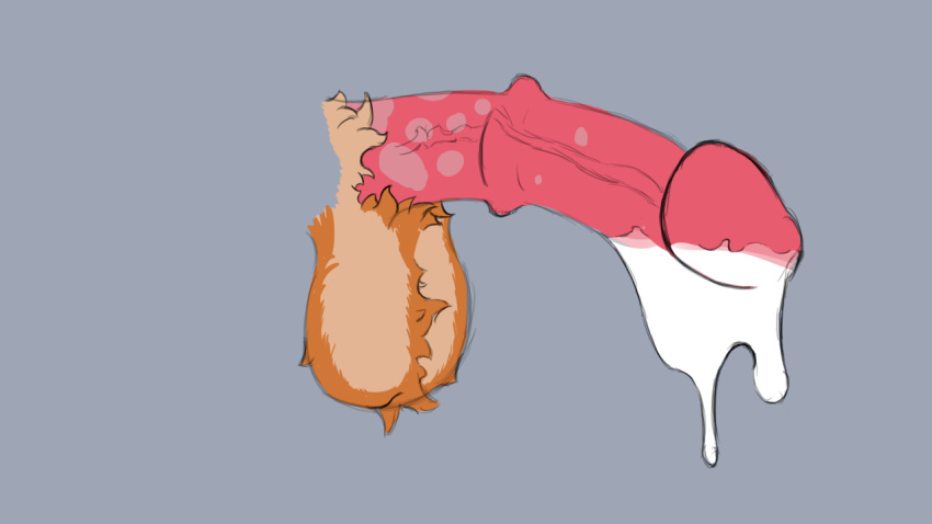Silkykitsune (Codefoxup) Rule 34 Image