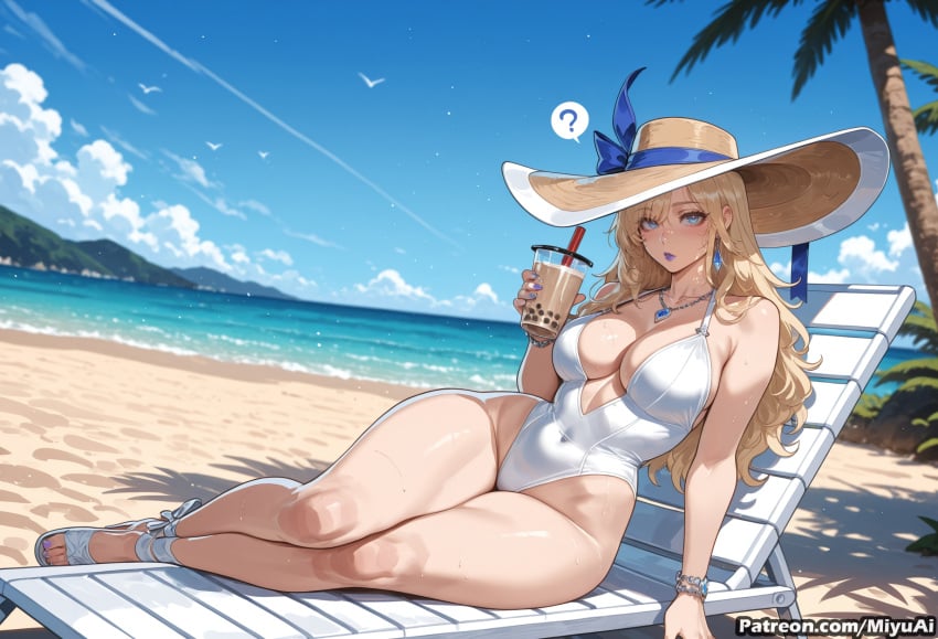 Emma Frost (Marvel Rivals) Rule 34 Image