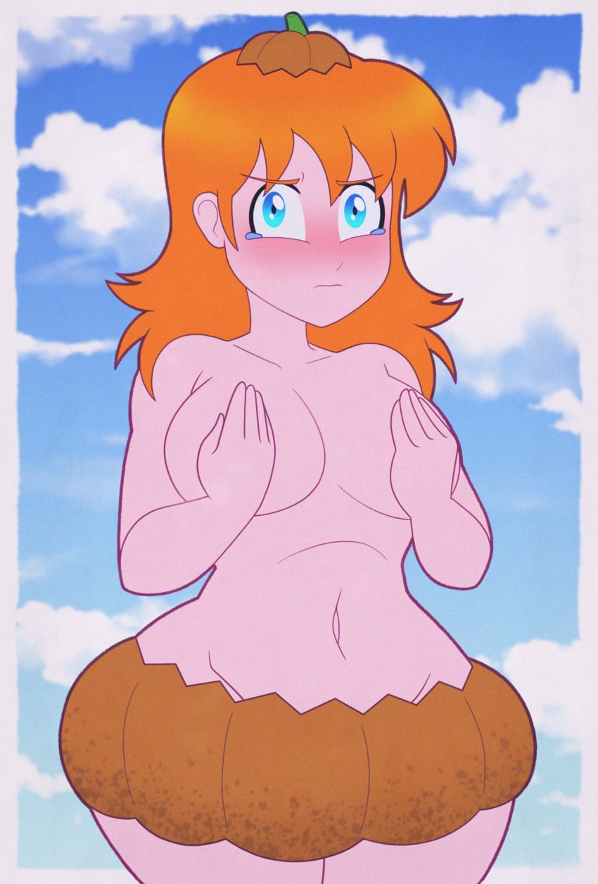 Veronica (Monica And Veronica) Rule 34 Image
