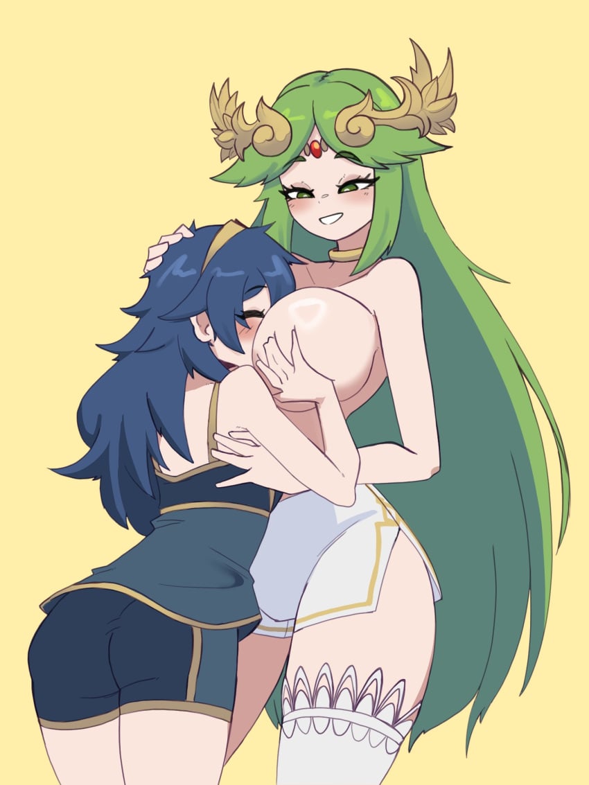 Lucina (Fire Emblem) Rule 34 Image