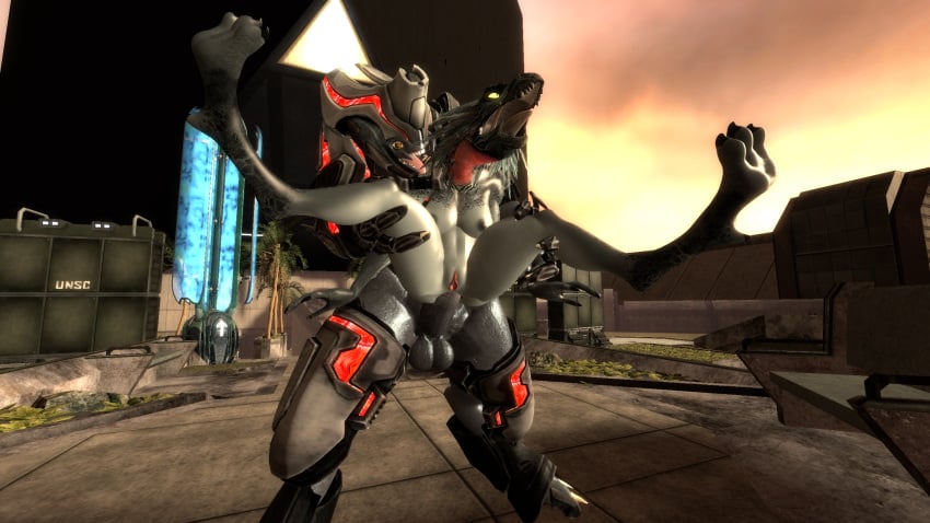 Kig-Yar (Garry'S Mod) Rule 34 Image