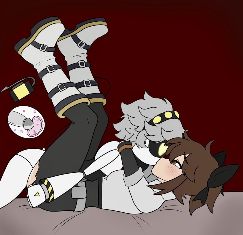2d (Artwork) Rule 34 Image
