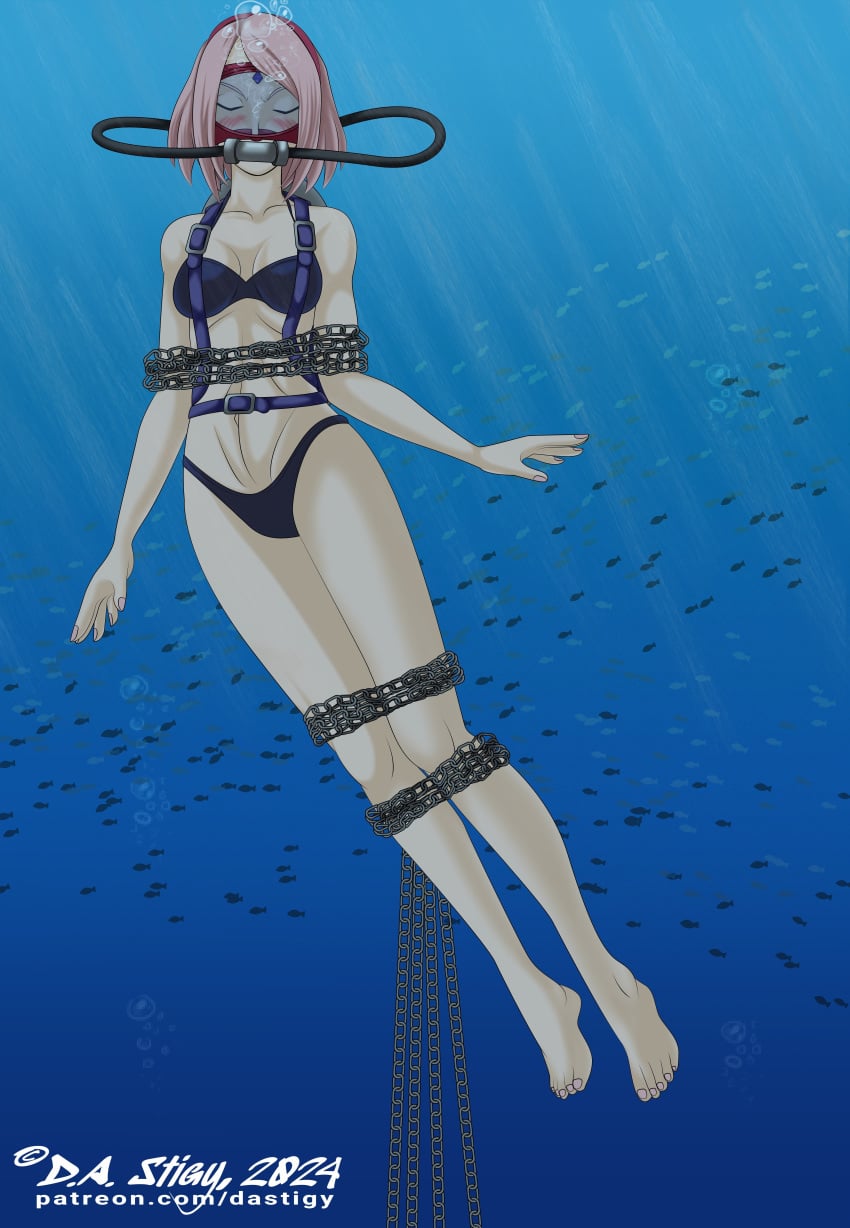 Sakura Haruno (Boruto: Naruto Next Generations) Rule 34 Image