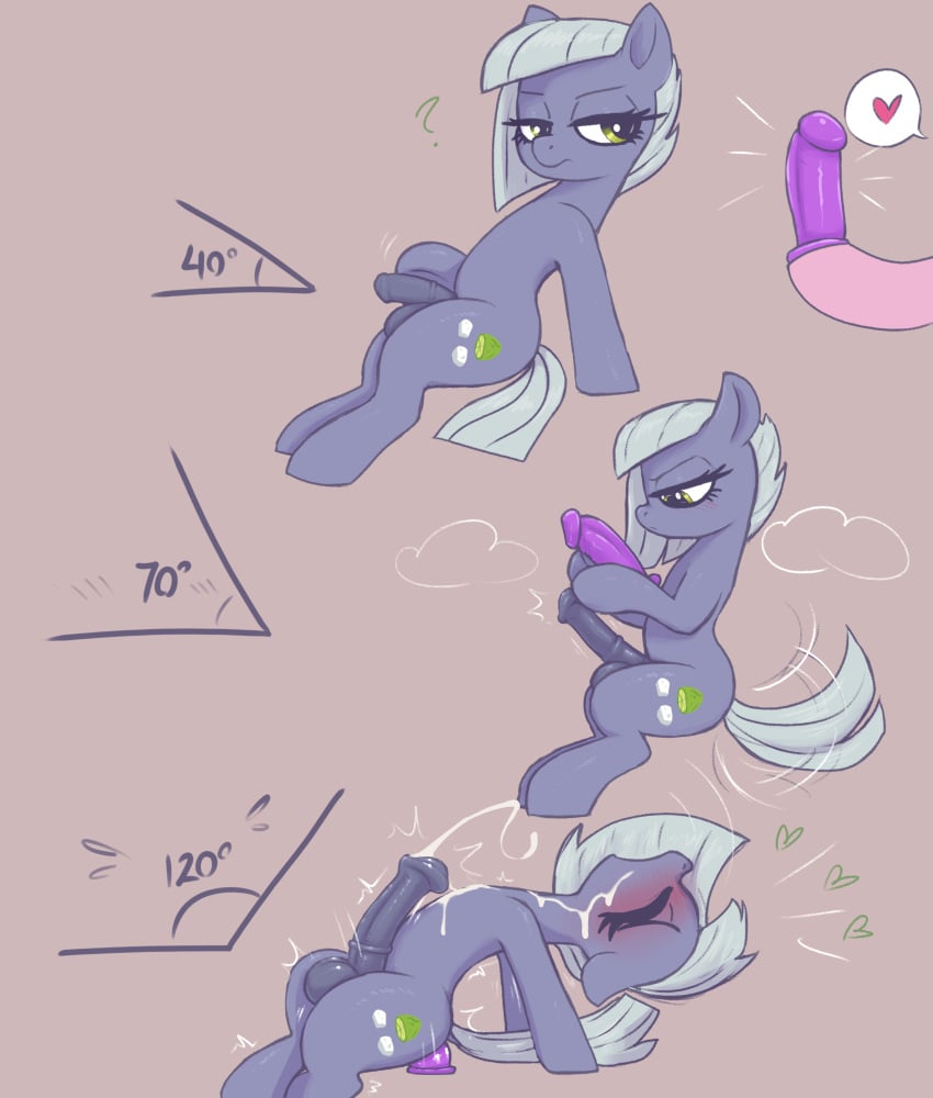 Limestone Pie (Mlp) Rule 34 Image