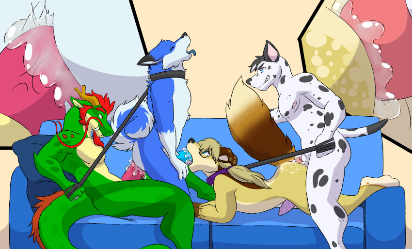 Deaton (Mythology) Rule 34 Image