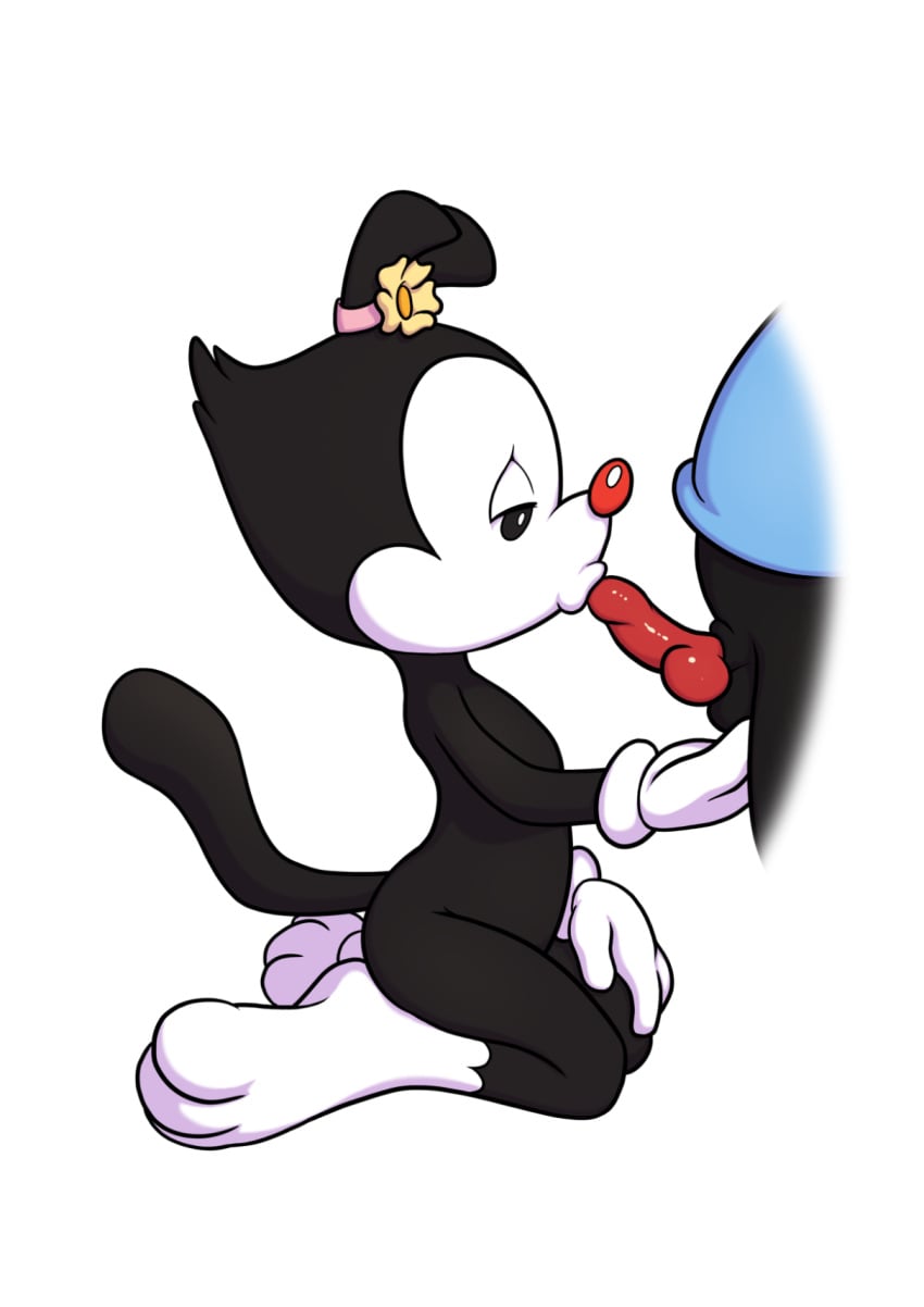 1girls Rule 34 Image