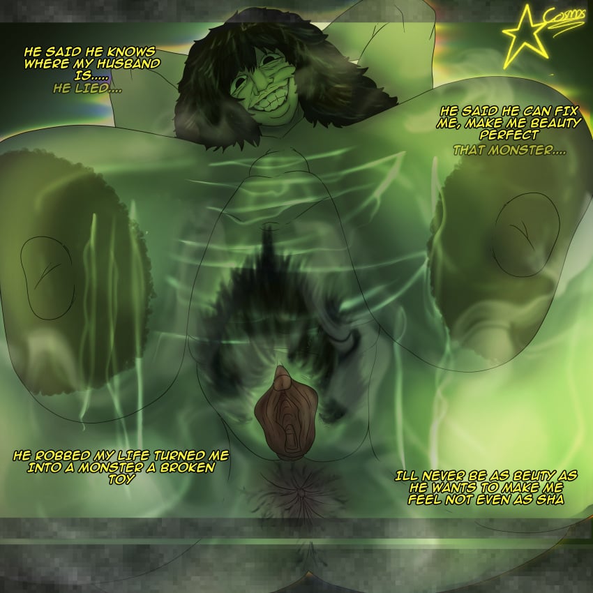 Rosemary Walten (The Walten Files) Rule 34 Image